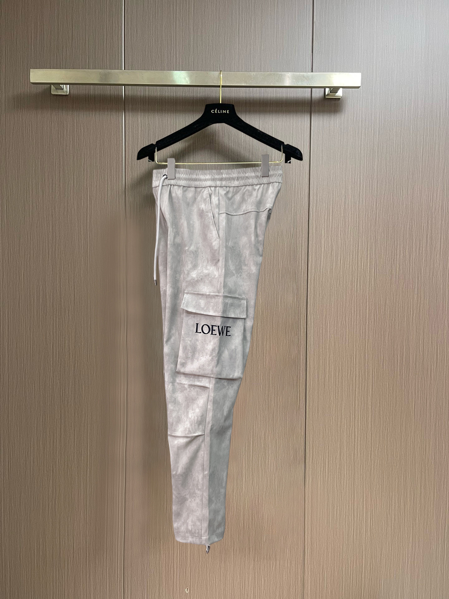 Casual Pants Man